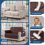 Housse de canapé imperméable pour causeuse Wildee-1061115161