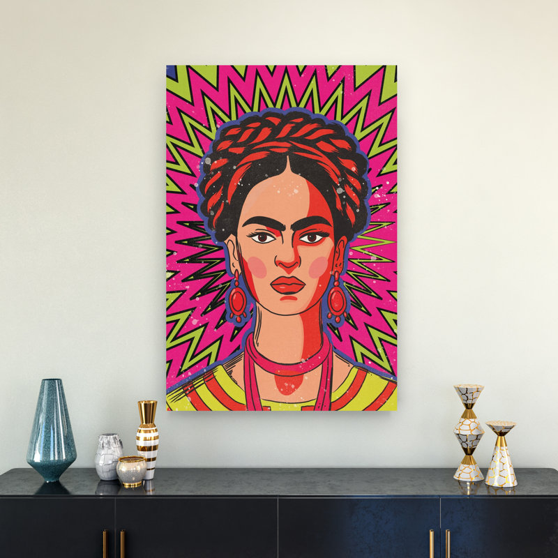 Print, 91.44cm H x 60.96cm W