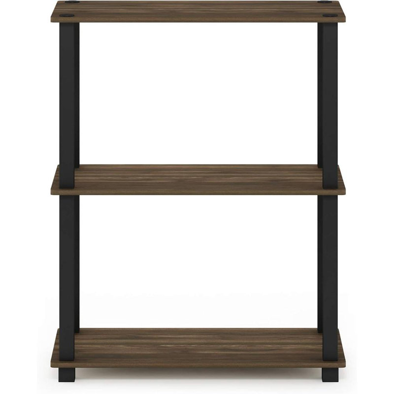 76cm H x 60cm W Bookcase