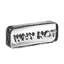 Paroles Paroles Paperweight: Why Not