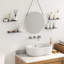 Steel Floating Shelf-902811612
