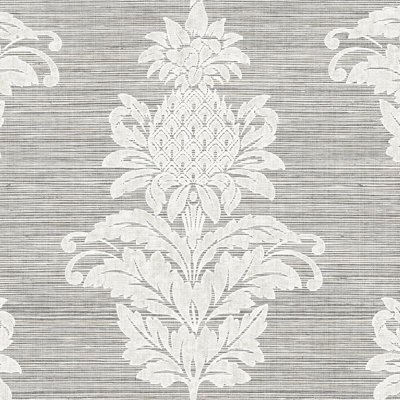 Tefft Floral Wallpaper