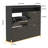 Shoe Cabinet/Shoe Rack Cabinet/Shoe Rack Organizer Cabinet