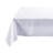 Solid Spillproof Decorative Red Tablecloths-136163879-136163878