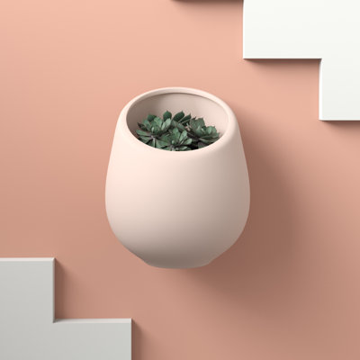 Kampe Wall Planter