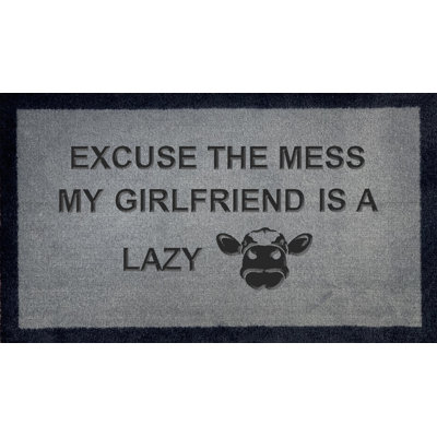 Shippy Indoor Doormat