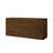 Milano 6 Drawer Walnut Dresser-1738267697