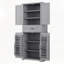 Armoire de salle de bain 30 "avec tablette réglable-657569626