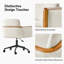 Chaise de bureau Avelina Larisa-666306432