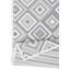 Raiford Geometric Hand Woven Area Rug-38602402