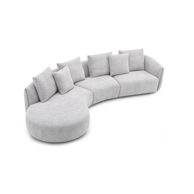 Canapé modulaire Hamilton