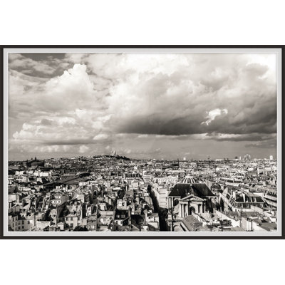 Distant Reverie 1 Print