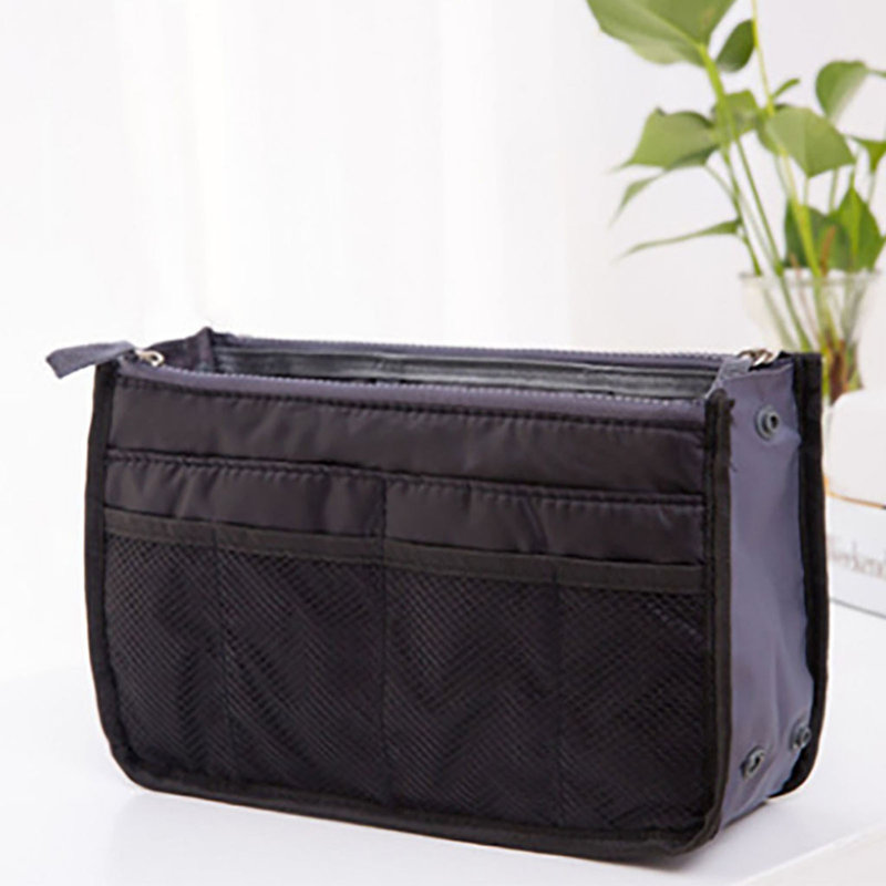 Grand sac à main avec sac à main