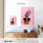 Pink Chic Pineapple-112312764