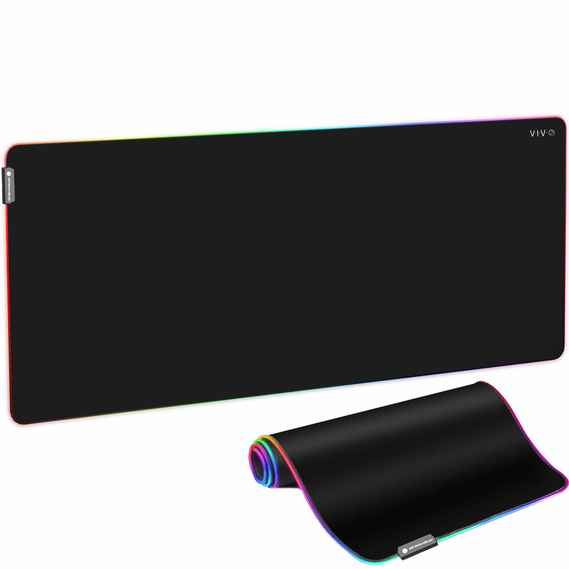 Sous-main VIVO 71 "x 36" (DESK-PAD72-36), 0.16" H x 70.9" W x 29.5" D