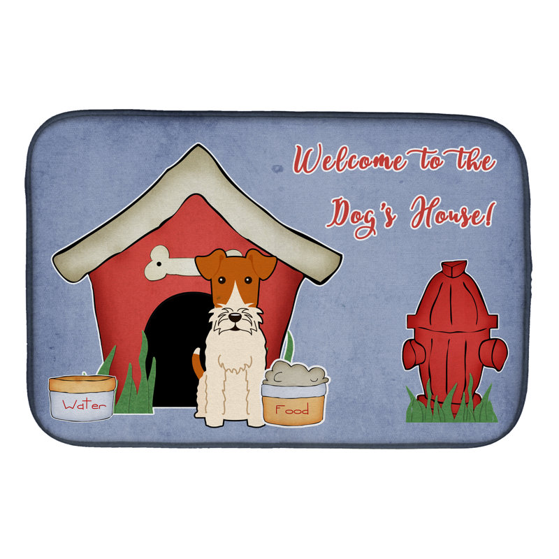 Drying Mat