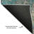 Premium Machine Washable Jacquez AMF1789 Modern Rug-1319165378