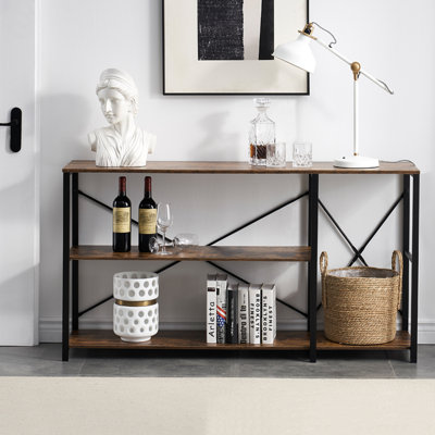 Console Delphos