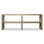 19.3'' W Solid Wood Console Table