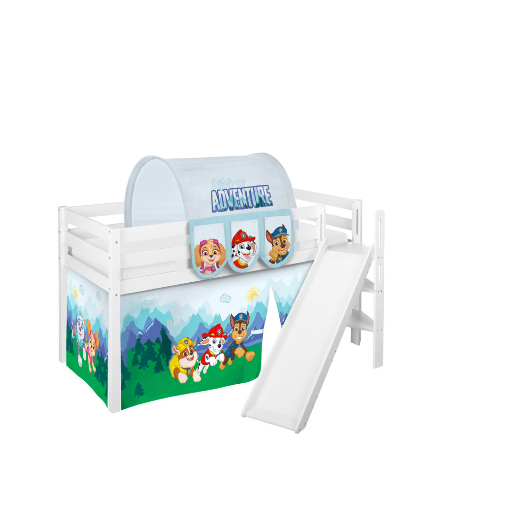 Hochbett Paw Patrol