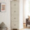 Armoire de salle de bain sur pied autoportante 72 po