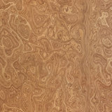 Square Edge Walnut Finished Veneer MDF Boards