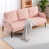 Rose est en rupture de stock