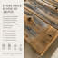 Console en bois massif Biggs-175917628-176098945