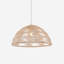 1 - Light Natural Pendant