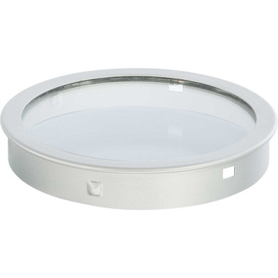 Volume Lighting V0965 White Top Cover Lens