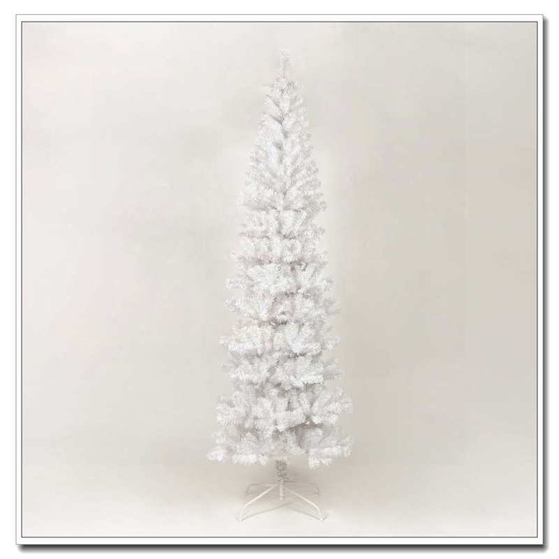 Arbre de Noël illuminé 6 pi