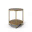Milaya End Table