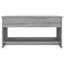 Jarosłav Frame Coffee Table with Storage-1067582411