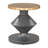 Multicolor Side Table For Living Room Accent End Table Modern Sofa Table Small Bedside Table