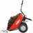 Utility Cart Electric Powered