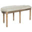 Banc rembourré Moneta-2073381916