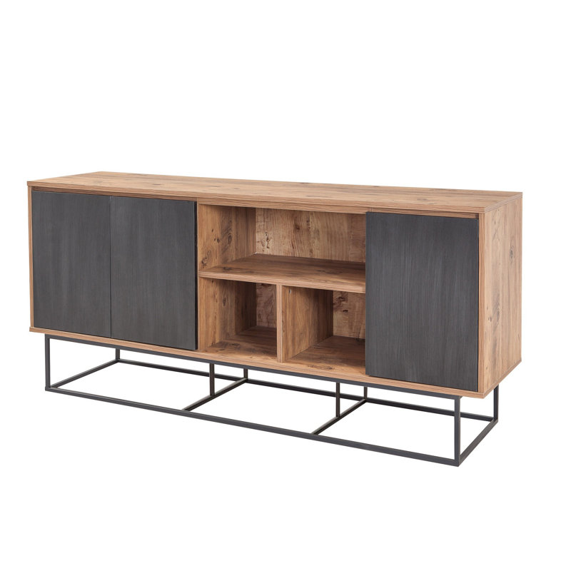Buffet de 70,9 po de large Afrin