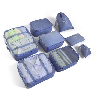 Rebrilliant Fabric Storage Bag