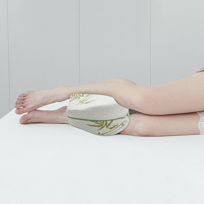  Polyurethane Body Medium Support Pillow