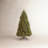 Pre-Lit Fir Christmas Tree-1233941780