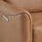 Santo 33" Genuine Leather Swivel Power Recliner-121439194