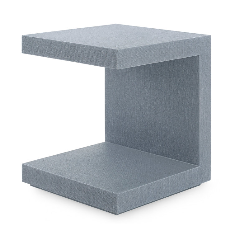 Essential End Table