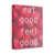 Red/White is unavailable