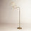 Crosby 68 " Floor Lamp