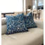 Housse de coussin ovale en velours-116182000-105872387