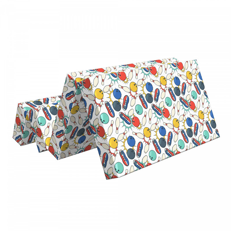 5'' Medium Mattress, King