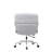 Astrahan Leather Tufted Office Chair-823999318