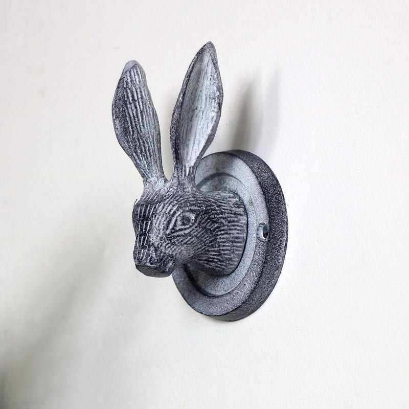 Browerville Metal Wall Wall Hook