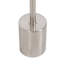 Table ronde en verre et verre-375684041-375684043