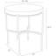 Cedrick End Table